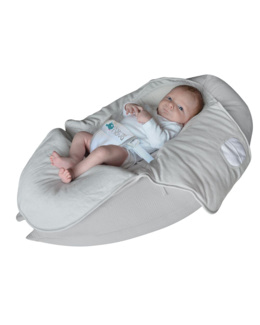 Coussin multifonction Nova - Doux Nid