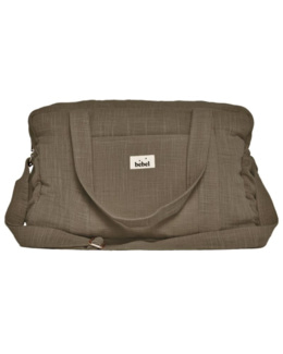 Sac à langer 24-48h effet lin