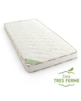 Matelas enfant Coco Bio