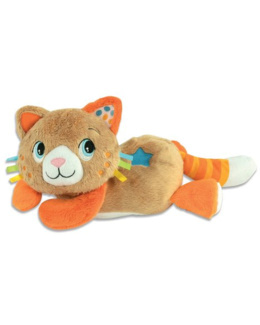 Peluche Mon Chaton Ronron