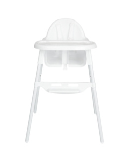 Chaise haute 2 en 1 Capucine 