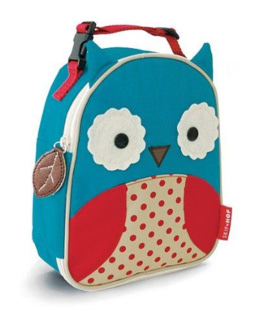 Sac Isotherme Chouette