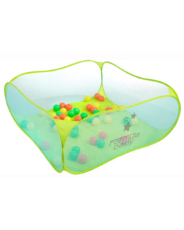 Aire de jeu Pop-Up