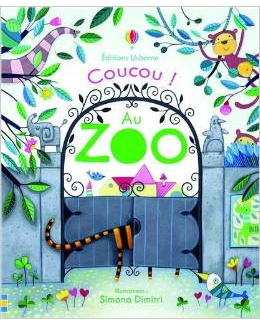 Coucou ! : Le zoo