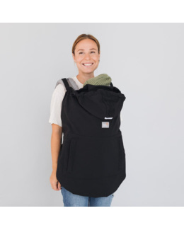 Couverture de portage