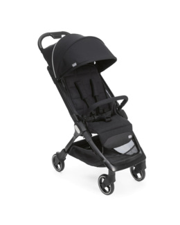 Poussette compacte We