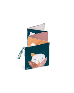 Mon livre évolutif
