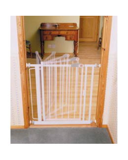 Barrière métal auto close 68.5 x 75.5