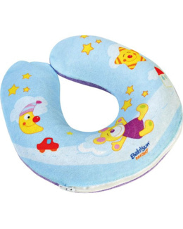 Tour de cou gonflable