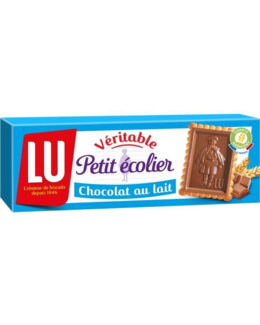 Petit écolier - Chocolat au lait