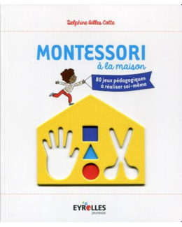 Montessori à la maison