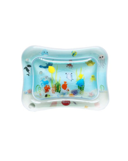 Mon tapis d'eau gonflable