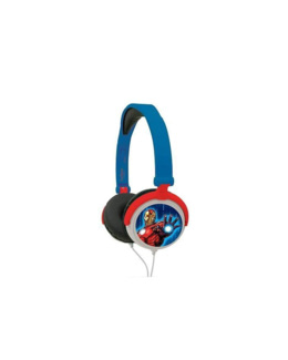 Casque audio Avengers