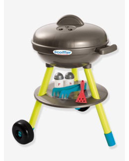 Barbecue charbon