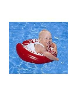 Bouée SWIMTRAINER 