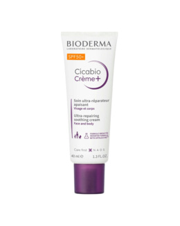 Crème+ SPF50+ Cicabio