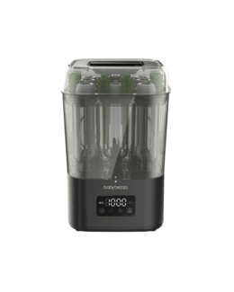 Stérilisateur SuperQuick Sterilizer Dryer
