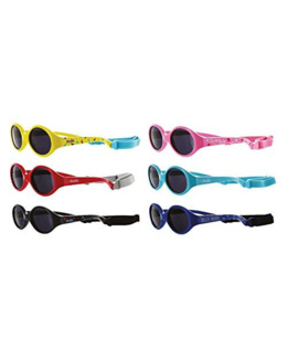 Lunettes de soleil 0-3 ans 