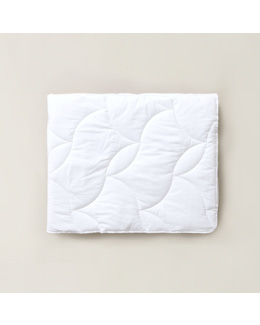 Couette enfant bambou