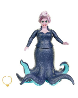 Poupée Ursula - La Petite Sirène