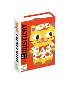 Jeu de paire Misticat