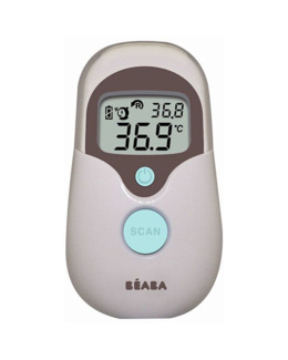 Mini therm Thermomètre infrarouge
