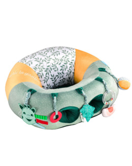Baby Seat Play Sophie la girafe