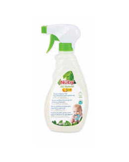 Spray anti-bactérien toutes surfaces