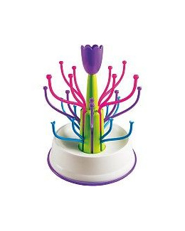 Égouttoir Tulipe