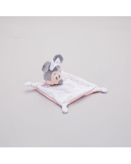 Doudou Baby Minnie
