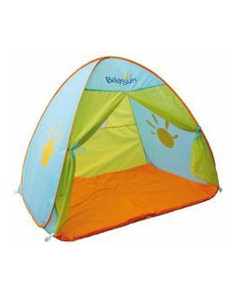Tente pop-up anti-UV