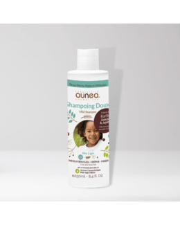 Shampoing doux 250 ml