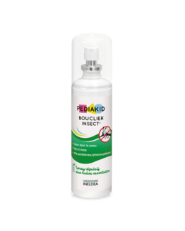 Spray Bouclier Insect'