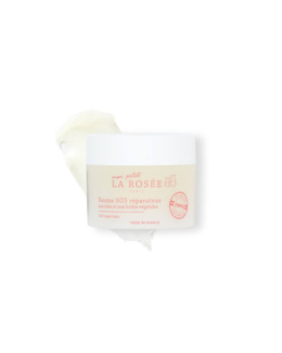 Baume SOS réparateur bébé