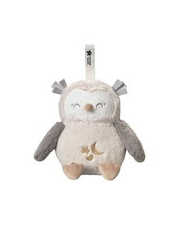 Peluche aide au sommeil