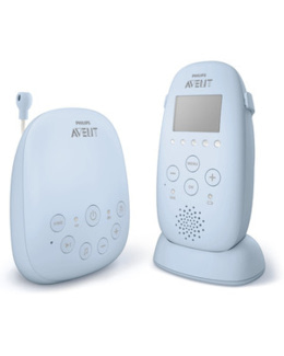 Ecoute-bébé DECT