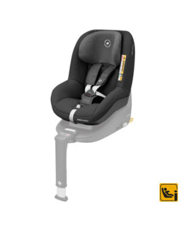 Siège auto Pearl Smart i-Size