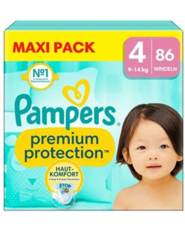 Couches Premium Protection