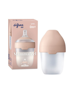 Biberon Mammafeel