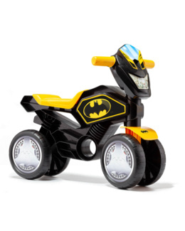 Ma première moto My 1st Cross Batman