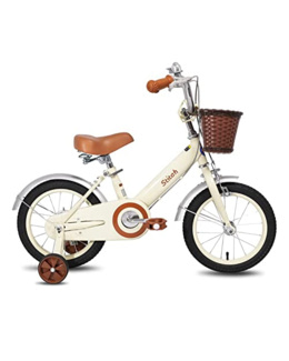 Vélo enfant 14/16 pouces