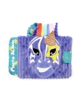 Album photo Kiprokos le zèbre