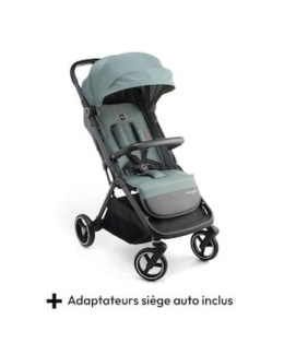 Poussette compacte Sirius