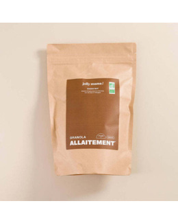 Granola boost allaitement Choco nut