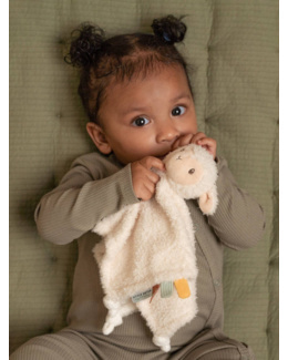 Doudou Mouton Little Farm
