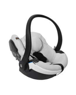 Housse de protection bambou pour iZi Go X1 / iZi Go Modular