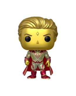 Figurine Adam Warlock Pop! en vinyle - Les Gardiens de la Galaxie Vol. 3