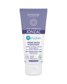Crème mains Ultra-hydratante REhydrate