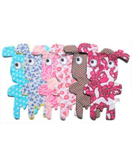 Space Doudou Toumous Ouah Ouah