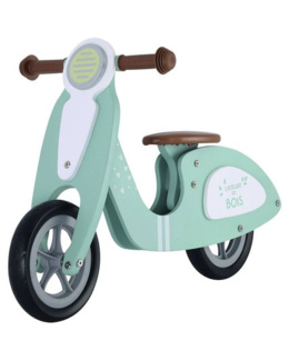 Draisienne scooter  